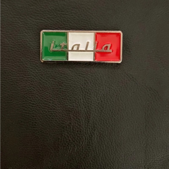 NWT, Men’s SF ITALIA, Jacket - Picture 4 of 11